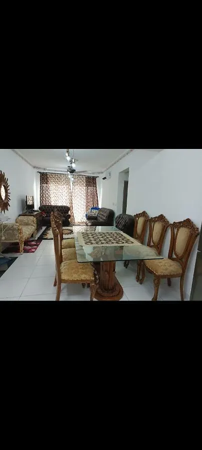 קואלה לומפור Axis D'Zara Homestay דירה קואלה לומפור