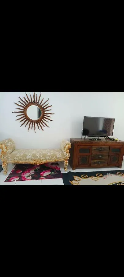קואלה לומפור Axis D'Zara Homestay 0*, קואלה לומפור