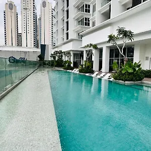Quill Klcc Apartment